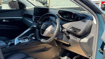 Peugeot 3008 1.6 13.2kWh Allure Premium SUV 5dr Petrol Plug-in Hybrid e-EAT E