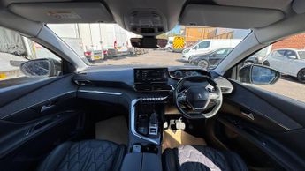 Peugeot 3008 1.6 13.2kWh Allure Premium SUV 5dr Petrol Plug-in Hybrid e-EAT E