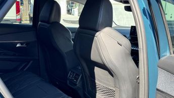Peugeot 3008 1.6 13.2kWh Allure Premium SUV 5dr Petrol Plug-in Hybrid e-EAT E