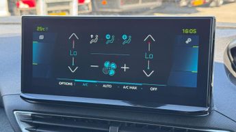 Peugeot 3008 1.6 13.2kWh Allure Premium SUV 5dr Petrol Plug-in Hybrid e-EAT E