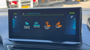 Peugeot 3008 1.6 13.2kWh Allure Premium SUV 5dr Petrol Plug-in Hybrid e-EAT E