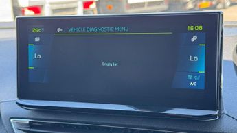 Peugeot 3008 1.6 13.2kWh Allure Premium SUV 5dr Petrol Plug-in Hybrid e-EAT E