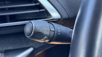 Peugeot 3008 1.6 13.2kWh Allure Premium SUV 5dr Petrol Plug-in Hybrid e-EAT E