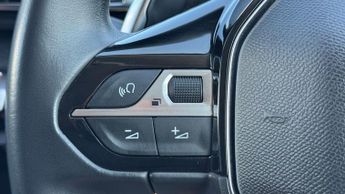Peugeot 3008 1.6 13.2kWh Allure Premium SUV 5dr Petrol Plug-in Hybrid e-EAT E