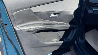 Peugeot 3008 1.6 13.2kWh Allure Premium SUV 5dr Petrol Plug-in Hybrid e-EAT E