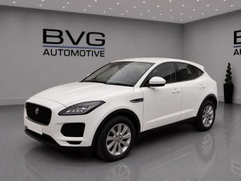 Jaguar E-PACE 2.0 D180 S Auto AWD Euro 6 (s/s) 5dr