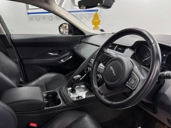 Jaguar E-PACE 2.0 D180 S Auto AWD Euro 6 (s/s) 5dr