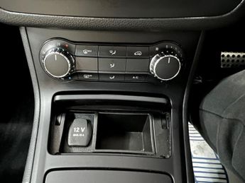 Mercedes-Benz B Class 1.8 B180 CDI BlueEfficiency Sport 7G-DCT Euro 5 (s/s) 5dr