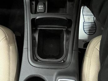 Mercedes-Benz B Class 1.8 B180 CDI BlueEfficiency Sport 7G-DCT Euro 5 (s/s) 5dr