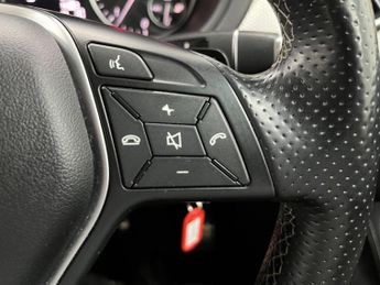 Mercedes-Benz B Class 1.8 B180 CDI BlueEfficiency Sport 7G-DCT Euro 5 (s/s) 5dr