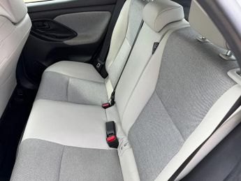 Toyota Yaris 1.5 VVT-h Excel Hatchback 5dr Petrol Hybrid E-CVT Euro 6 (s/s) (