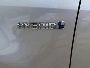 Toyota Yaris 1.5 VVT-h Excel Hatchback 5dr Petrol Hybrid E-CVT Euro 6 (s/s) (