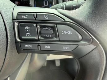 Toyota Yaris 1.5 VVT-h Excel Hatchback 5dr Petrol Hybrid E-CVT Euro 6 (s/s) (