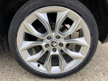 Skoda Karoq 1.5 TSI Edition SUV 5dr Petrol DSG Euro 6 (s/s) (150 ps)