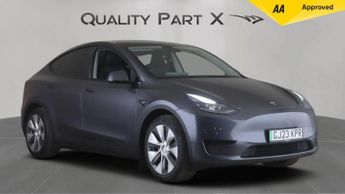 Tesla Model Y Auto RWD 5dr