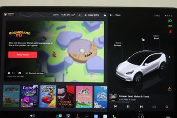 Tesla Model Y Auto RWD 5dr