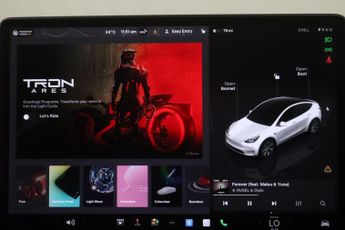 Tesla Model Y Auto RWD 5dr