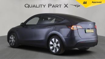 Tesla Model Y Auto RWD 5dr