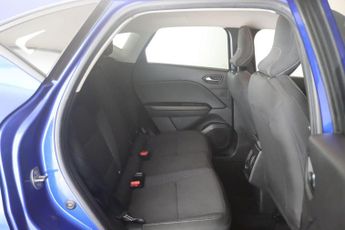 Renault Captur 1.6 E-TECH evolution Auto Euro 6 (s/s) 5dr