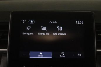 Renault Captur 1.6 E-TECH evolution Auto Euro 6 (s/s) 5dr