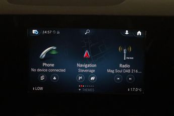 Mercedes-Benz GLA 1.3 GLA180 AMG Line 7G-DCT Euro 6 (s/s) 5dr