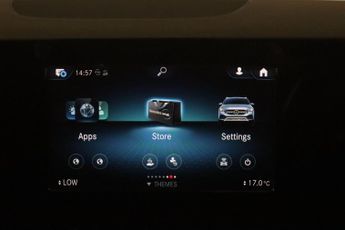 Mercedes-Benz GLA 1.3 GLA180 AMG Line 7G-DCT Euro 6 (s/s) 5dr