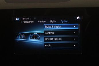 Mercedes-Benz GLA 1.3 GLA180 AMG Line 7G-DCT Euro 6 (s/s) 5dr