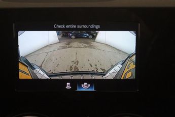 Mercedes-Benz GLA 1.3 GLA180 AMG Line 7G-DCT Euro 6 (s/s) 5dr