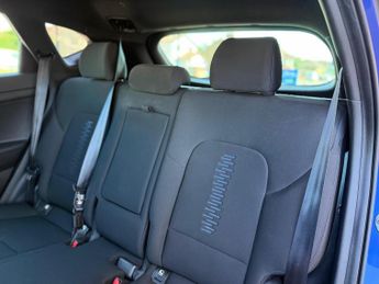 Hyundai TUCSON 1.6 T-GDi GO! SE DCT Euro 6 5dr