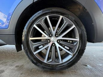 Hyundai TUCSON 1.6 T-GDi GO! SE DCT Euro 6 5dr
