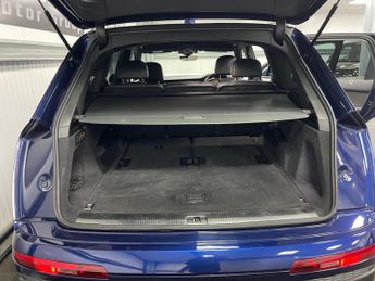 Audi Q7 3.0 TFSI V6 55 S line Tiptronic quattro Euro 6 (s/s) 5dr