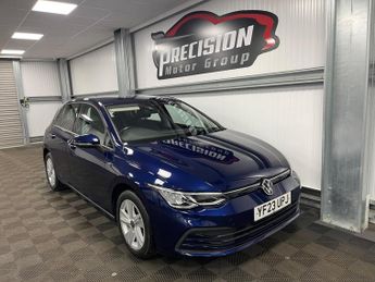 Volkswagen Golf 1.5 TSI Life Euro 6 (s/s) 5dr