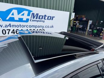Audi A6 Saloon 2.0 TFSIe 50 Black Edition S Tronic quattro Euro 6 (s/s) 4dr 17.