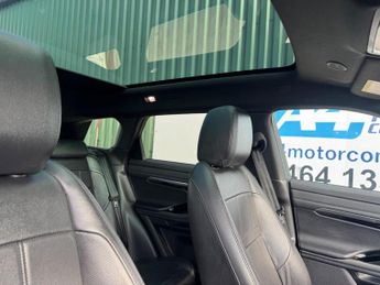 Land Rover Range Rover Evoque 2.0 P250 MHEV R-Dynamic SE Auto 4WD Euro 6 (s/s) 5dr