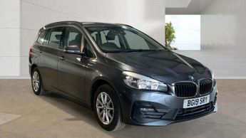 BMW 218 1.5 218i SE Euro 6 (s/s) 5dr