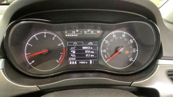 Vauxhall Corsa 1.2i Design Euro 6 5dr