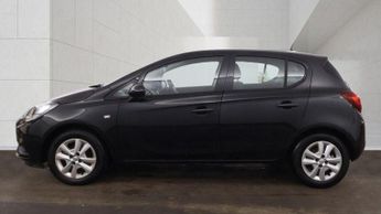 Vauxhall Corsa 1.2i Design Euro 6 5dr