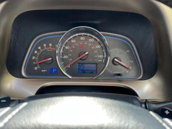 Toyota RAV4 2.2 D-CAT Icon Auto 4WD Euro 5 5dr