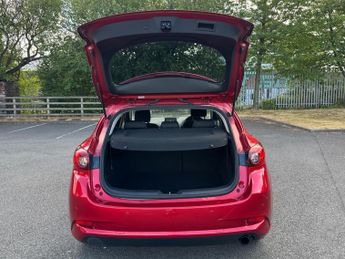 Mazda Mazda3 1.5 SKYACTIV-D SE-L Nav Euro 6 (s/s) 5dr