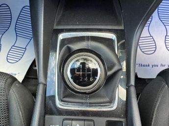Mazda Mazda3 1.5 SKYACTIV-D SE-L Nav Euro 6 (s/s) 5dr
