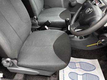 Toyota AYGO 1.0 VVT-i + Euro 4 3dr