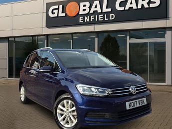 Volkswagen Touran 1.4 TSI BMT SEL DSG Euro 6 s/s 5dr