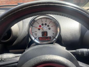MINI Countryman 1.6 Cooper D Euro 5 (s/s) 5dr