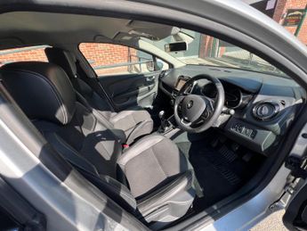 Renault Clio 0.9 TCe Dynamique S Nav Euro 6 (s/s) 5dr