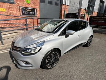 Renault Clio 0.9 TCe Dynamique S Nav Euro 6 (s/s) 5dr