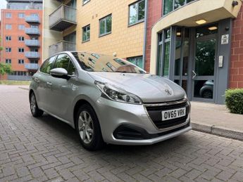 Peugeot 208 1.0 PureTech Active Euro 6 5dr
