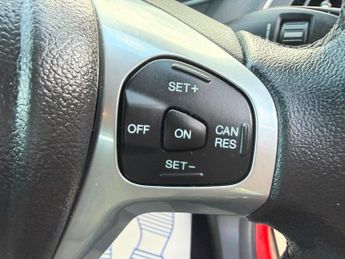 Ford B-Max 1.6 TDCi Titanium Euro 5 5dr