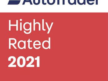 Renault Zoe R135 EV50 52kWh GT Line Auto 5dr (Rapid Charge)