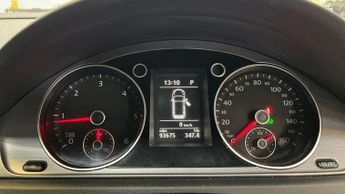 Volkswagen Passat 2.0 TDI BlueMotion Tech SE DSG Euro 5 (s/s) 5dr
