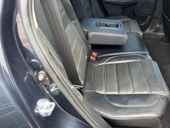 Honda CR-V 2.0 h i-MMD SR eCVT 4WD Euro 6 (s/s) 5dr